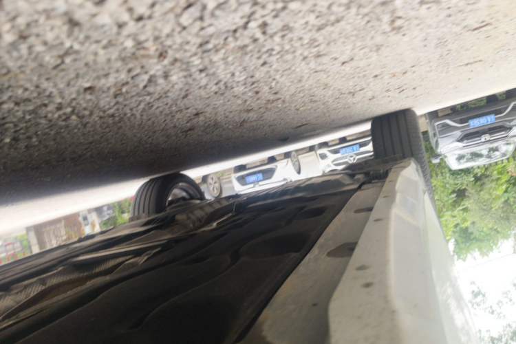 Used BMW X1 2023 sDrive25Li X Design Package Chassis Front Right