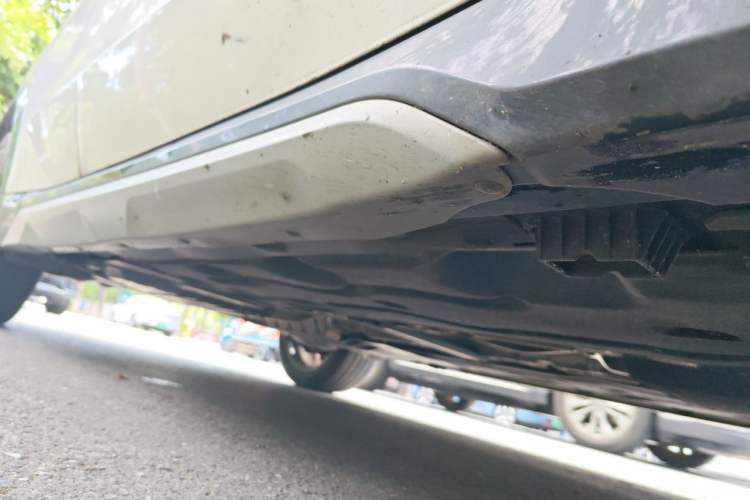 Used BMW X1 2023 sDrive25Li X Design Package Chassis Front Right