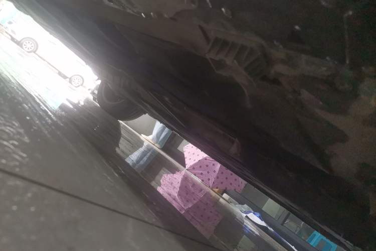 Used BMW X1 2023 sDrive25Li X Design Package Chassis Front Right