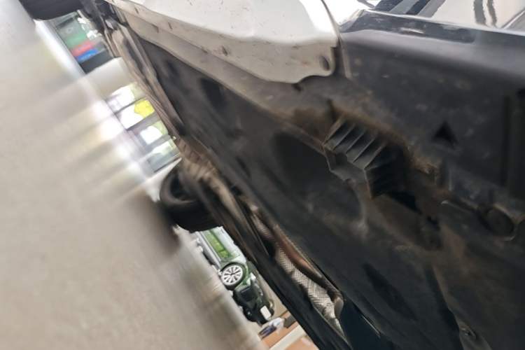Used BMW X1 2023 sDrive25Li X Design Package Chassis Front Right