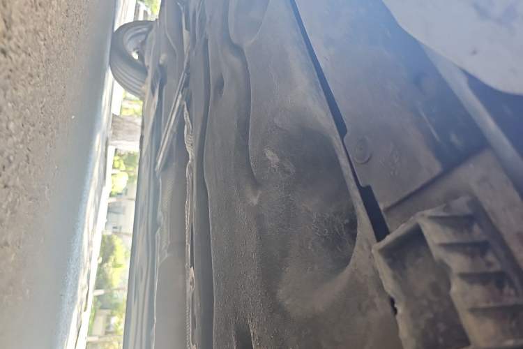 Used BMW X1 2023 xDrive25Li X Design Package Chassis Front Right
