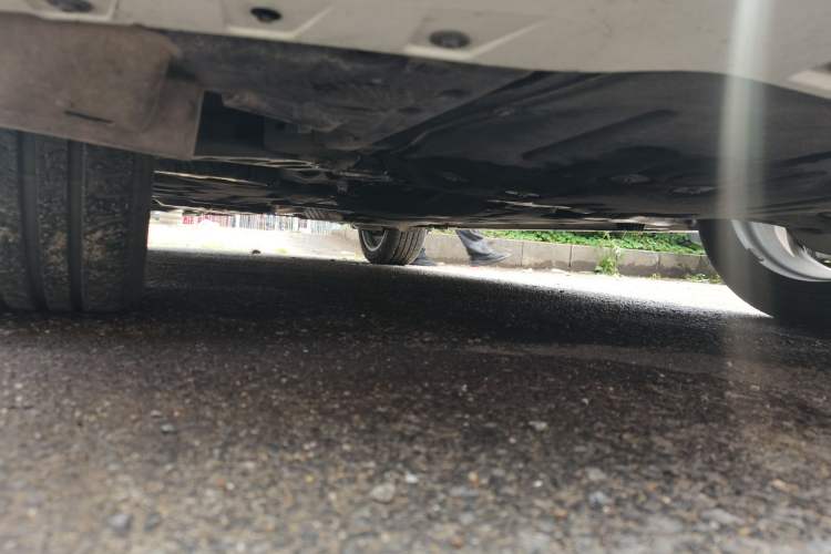 Used BMW X1 2023 sDrive25Li M Sport Package Chassis Front Right