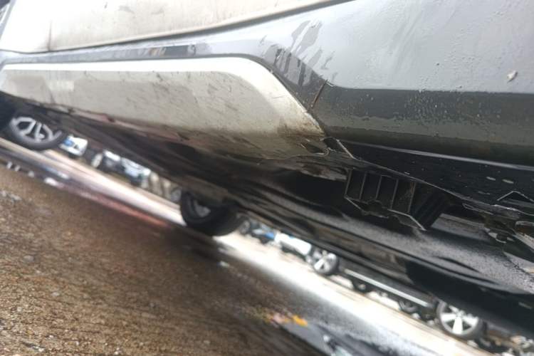 Used BMW X1 2023 sDrive25Li X Design Package Chassis Front Right