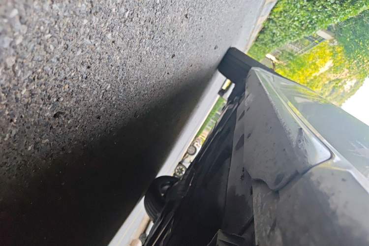 Used BMW X1 2023 sDrive25Li M Sport Package Chassis Front Right