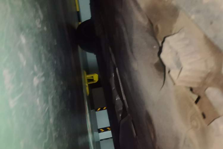 Used BMW X1 2023 sDrive20Li X Design Package Chassis Front Right