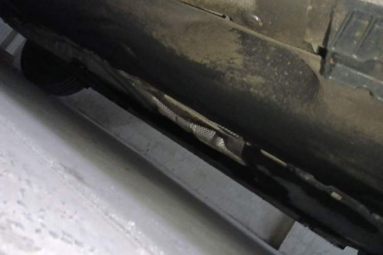 Used BMW X1 2023 sDrive25Li M Sport Package Chassis Front Right
