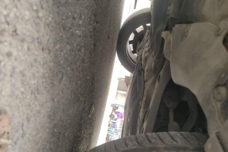 Used BMW X1 2023 sDrive25Li X Design Package Chassis Front Right