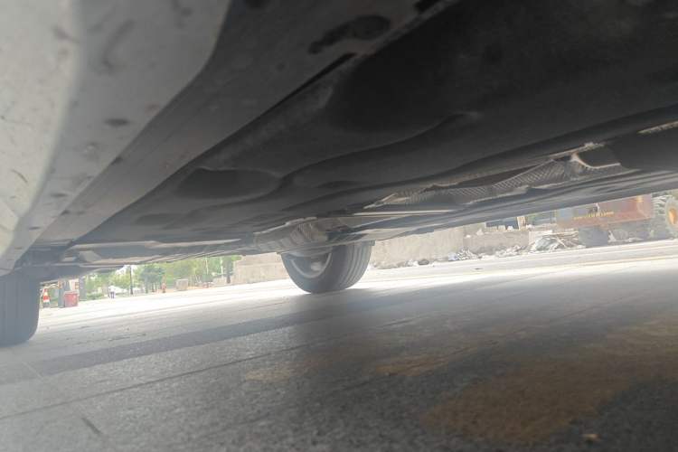 Used BMW X1 2023 sDrive20Li X Design Package Chassis Front Right