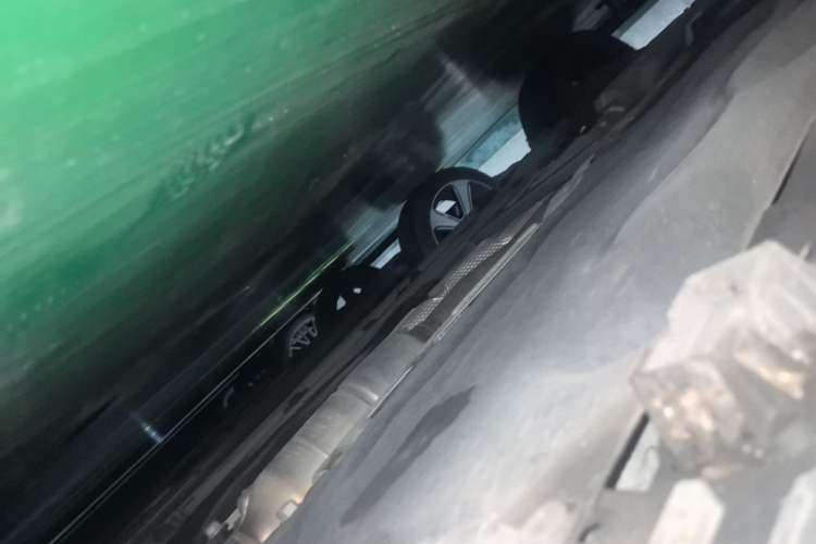 Used BMW X1 2023 xDrive25Li X Design Package Chassis Front Right