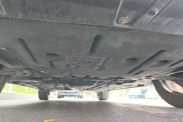 Used BMW X1 2023 sDrive25Li X Design Package Chassis Front