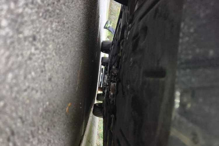 Used BMW X1 2023 xDrive25Li X Design Package Chassis Front
