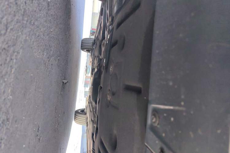 Used BMW X1 2023 sDrive25Li X Design Package Chassis Front