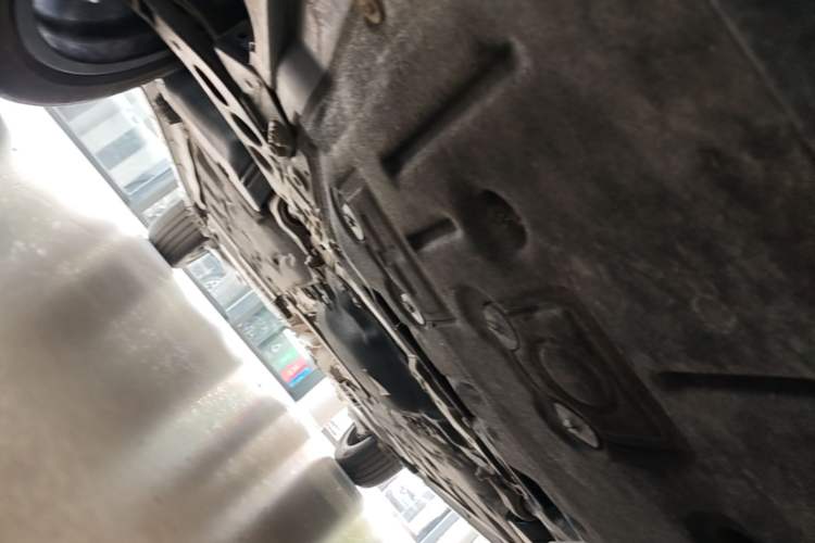 Used BMW X1 2023 sDrive25Li X Design Package Chassis Front