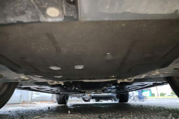 Used BMW X1 2023 sDrive25Li X Design Package Chassis Front