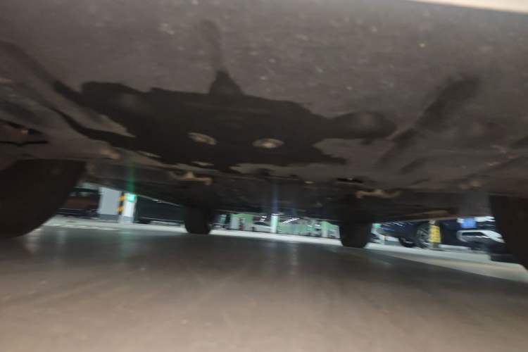 Used BMW X1 2023 sDrive25Li M Sport Package Chassis Front