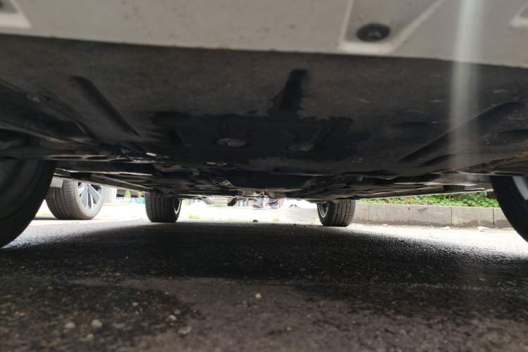 Used BMW X1 2023 sDrive25Li M Sport Package Chassis Front
