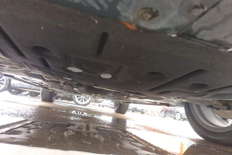 Used BMW X1 2023 sDrive25Li X Design Package Chassis Front