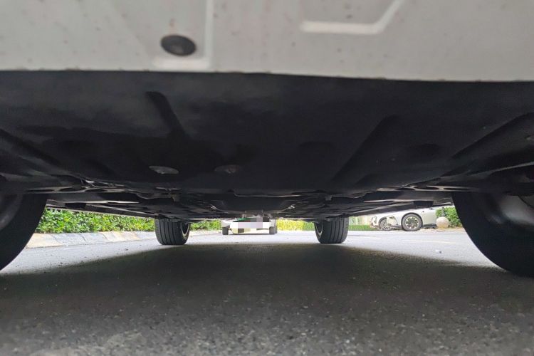 Used BMW X1 2023 sDrive25Li M Sport Package Chassis Front