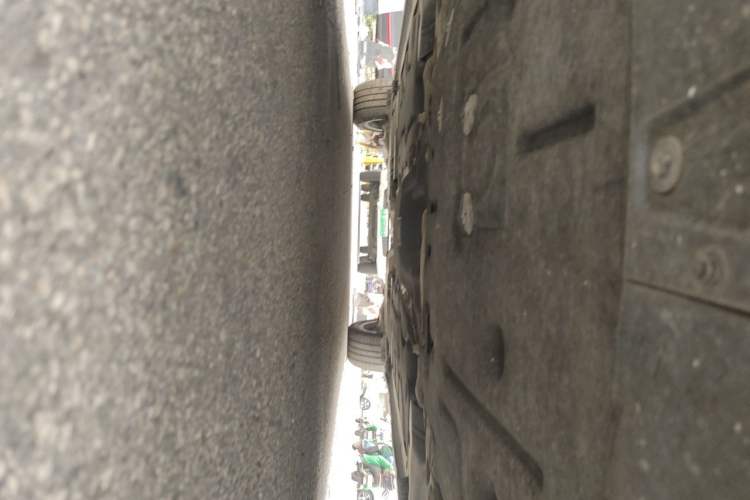 Used BMW X1 2023 sDrive25Li X Design Package Chassis Front