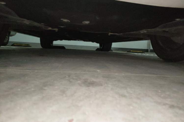 Used BMW X1 2023 sDrive25Li M Sport Package Chassis Front