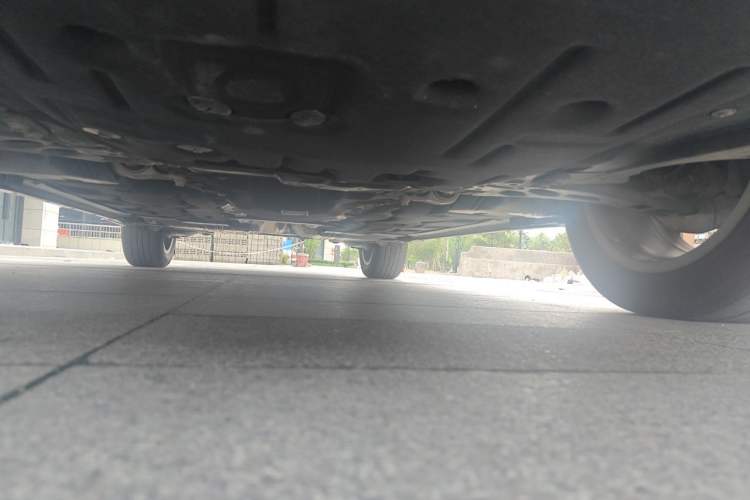 Used BMW X1 2023 sDrive20Li X Design Package Chassis Front