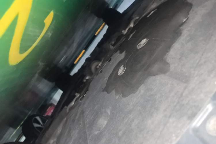 Used BMW X1 2023 xDrive25Li X Design Package Chassis Front