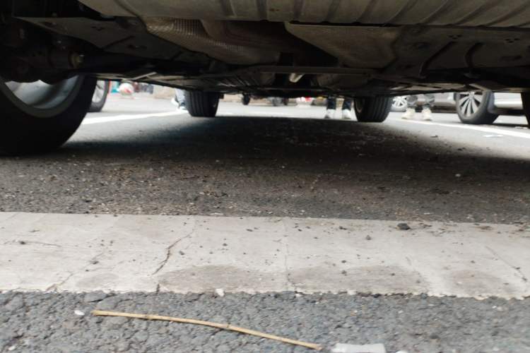 Used BMW X1 2023 sDrive20Li X Design Package Chassis Rear