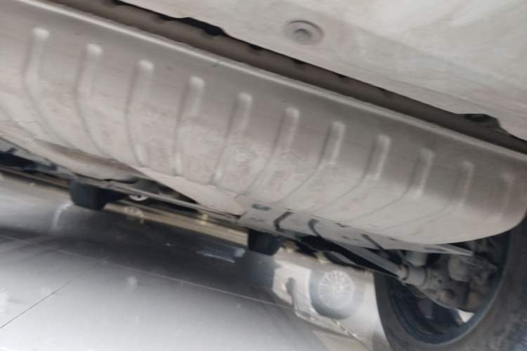Used BMW X1 2023 sDrive25Li M Sport Package Chassis Rear