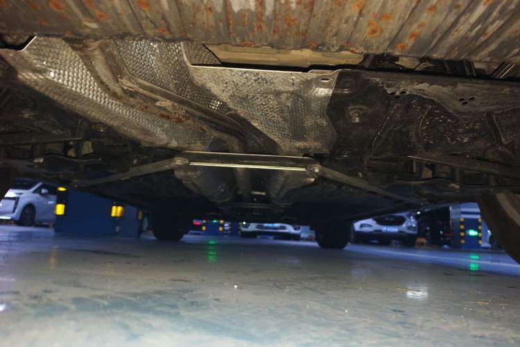 Used BMW X1 2023 sDrive20Li X Design Package Chassis Rear