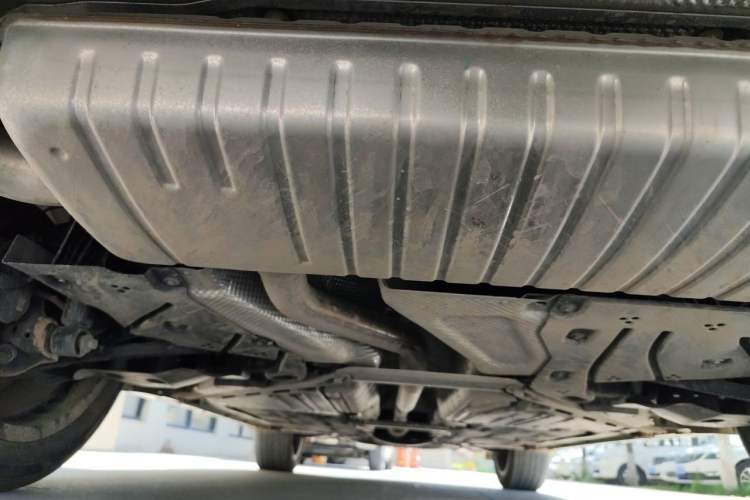 Used BMW X1 2023 sDrive25Li X Design Package Chassis Rear