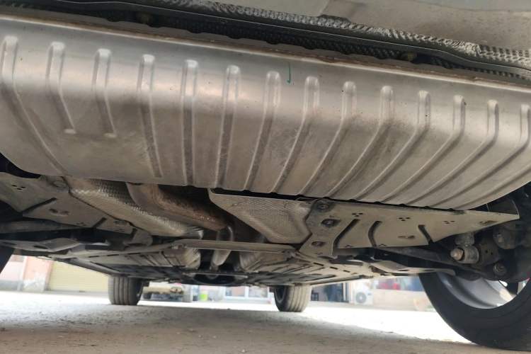 Used BMW X1 2023 sDrive25Li X Design Package Chassis Rear