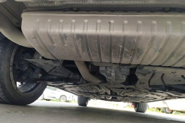 Used BMW X1 2023 xDrive25Li X Design Package Chassis Rear