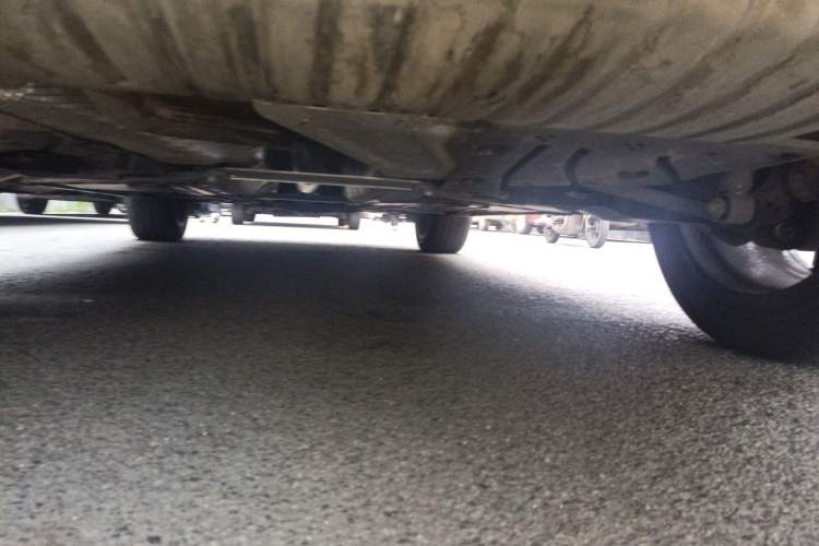 Used BMW X1 2023 sDrive25Li X Design Package Chassis Rear