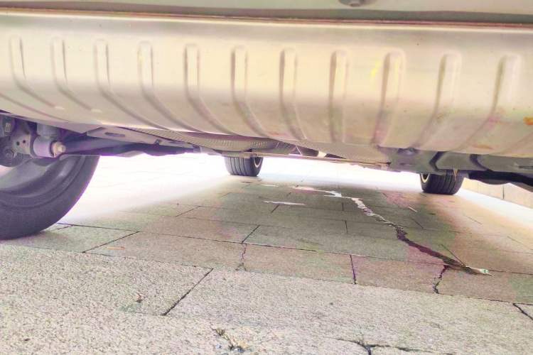 Used BMW X1 2023 sDrive25Li X Design Package Chassis Rear