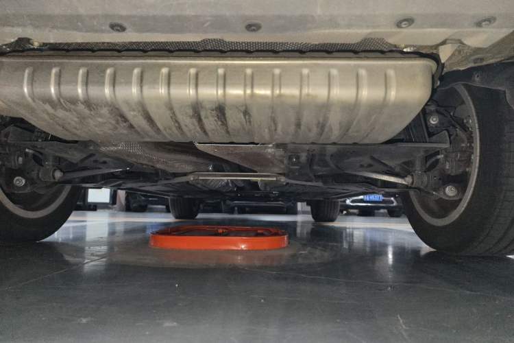 Used BMW X1 2023 sDrive20Li X Design Package Chassis Rear