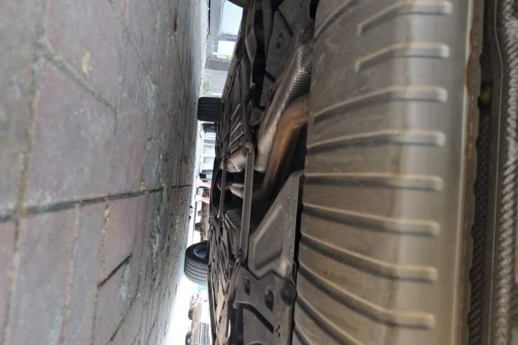 Used BMW X1 2023 sDrive25Li M Sport Package Chassis Rear