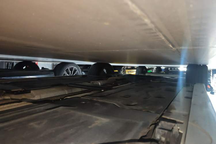 Used BMW X1 2023 sDrive25Li M Sport Package Chassis Rear Left