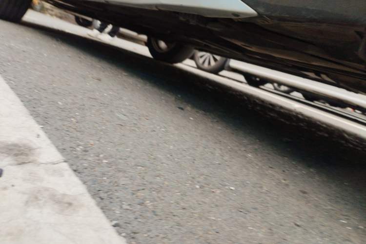 Used BMW X1 2023 sDrive20Li X Design Package Chassis Rear Left