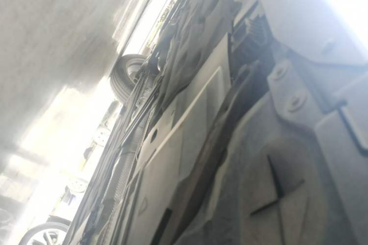 Used BMW X1 2023 sDrive25Li M Sport Package Chassis Rear Left