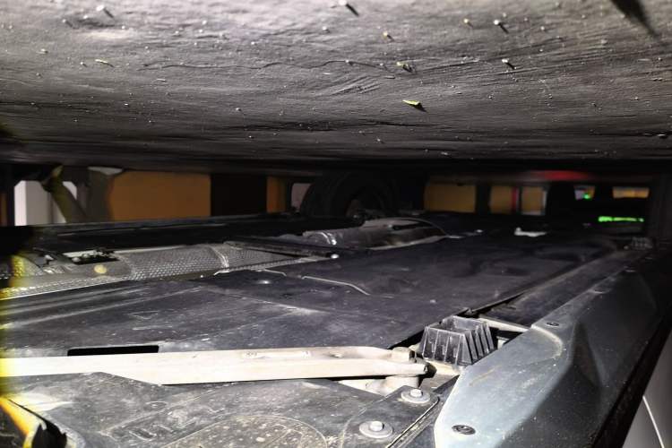 Used BMW X1 2023 sDrive25Li X Design Package Chassis Rear Left