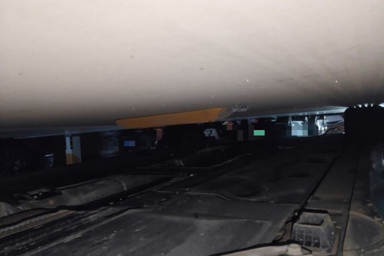 Used BMW X1 2023 sDrive20Li X Design Package Chassis Rear Left