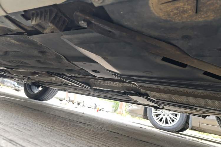 Used BMW X1 2023 sDrive25Li X Design Package Chassis Rear Left