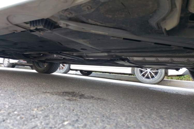 Used BMW X1 2023 sDrive25Li M Sport Package Chassis Rear Left