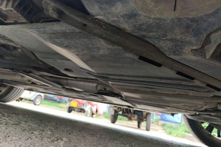 Used BMW X1 2023 xDrive25Li X Design Package Chassis Rear Left