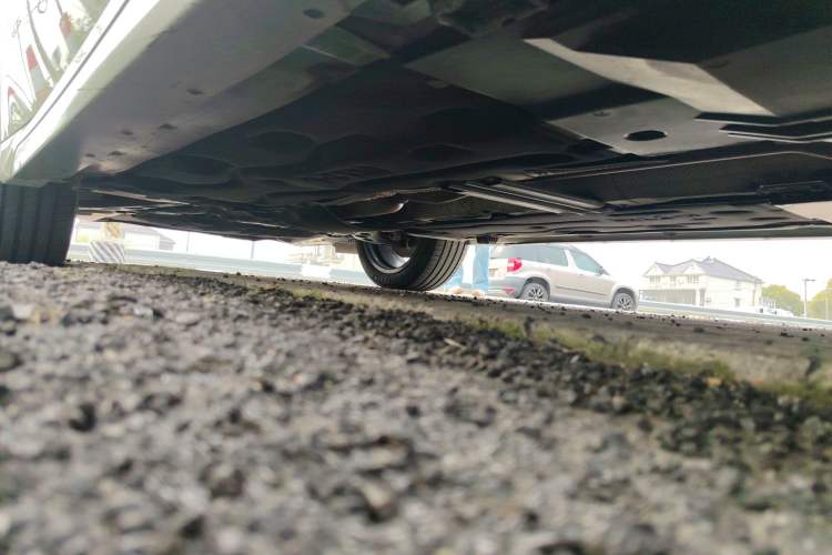 Used BMW X1 2023 sDrive25Li M Sport Package Chassis Rear Left