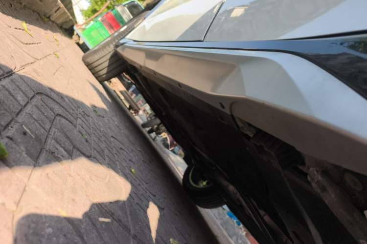 Used BMW X1 2023 sDrive20Li X Design Package Chassis Rear Left