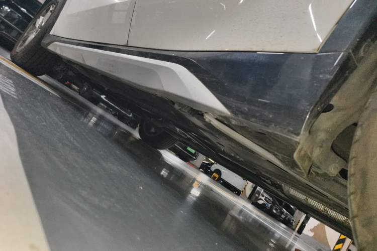 Used BMW X1 2023 sDrive20Li X Design Package Chassis Rear Left