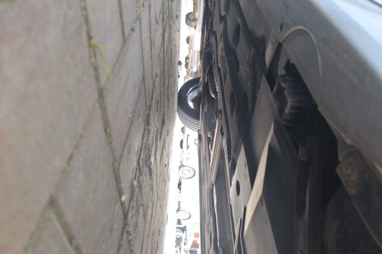 Used BMW X1 2023 sDrive25Li M Sport Package Chassis Rear Left