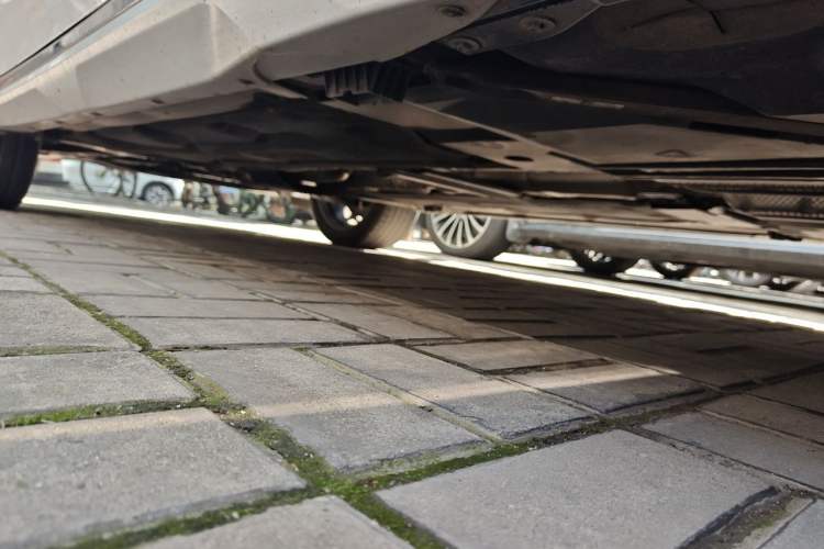 Used BMW X1 2023 sDrive25Li X Design Package Chassis Rear Left