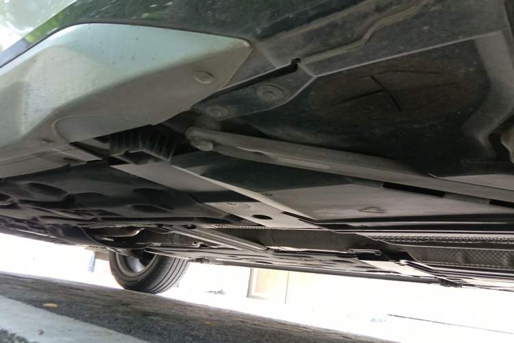 Used BMW X1 2023 sDrive20Li X Design Package Chassis Rear Left